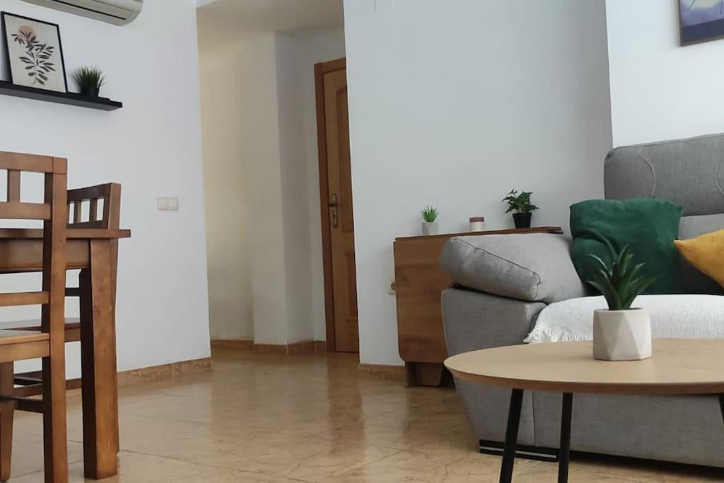 Acogedor Piso Cerca De La Playa Daire Sagunto Dış mekan fotoğraf