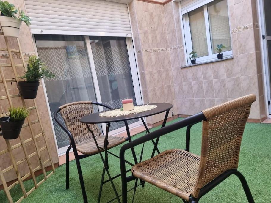 Acogedor Piso Cerca De La Playa Daire Sagunto Dış mekan fotoğraf